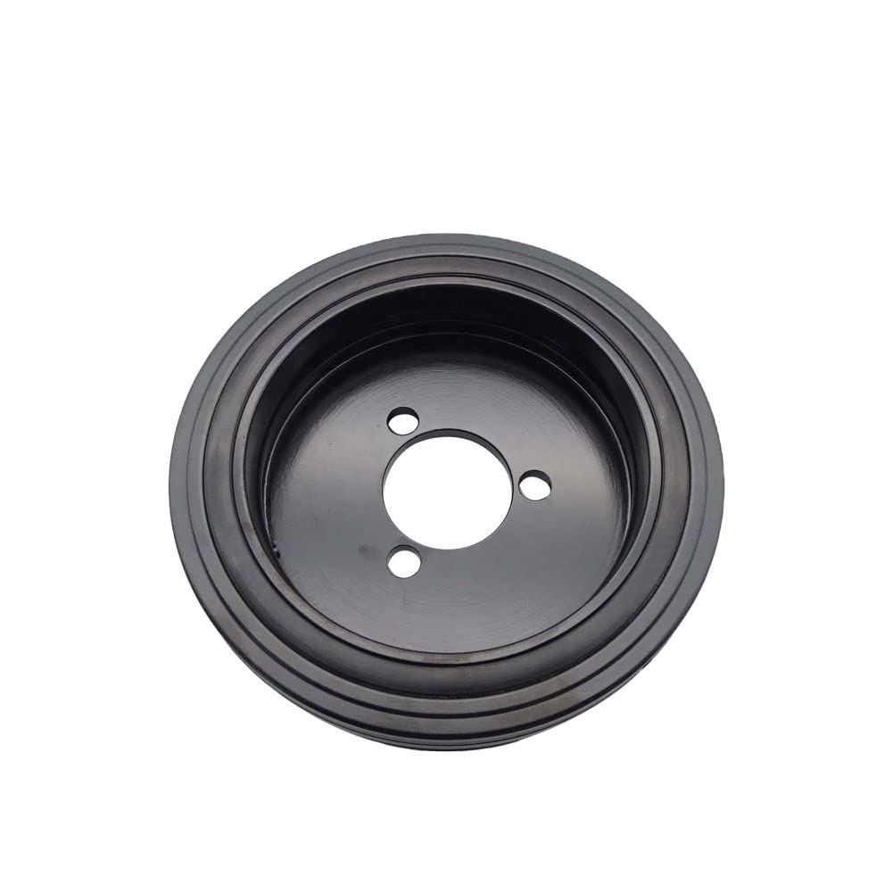 Crankshaft Pulley 11237505829 Compatible With BMW N46