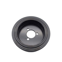 Crankshaft Pulley 11237505829 Compatible With BMW N46