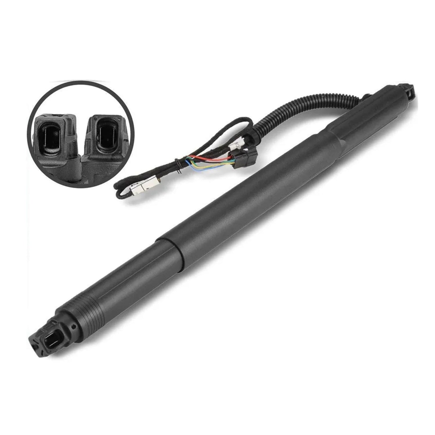 Air Suspension Electric Shock Absorber Strut Left 51247332697 Right 51247332698 Compatible With BMW X6 (E71, E72)