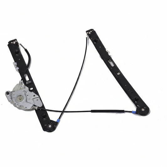 Front Right Window Regulator 51337020660 Compatible With BMW E46