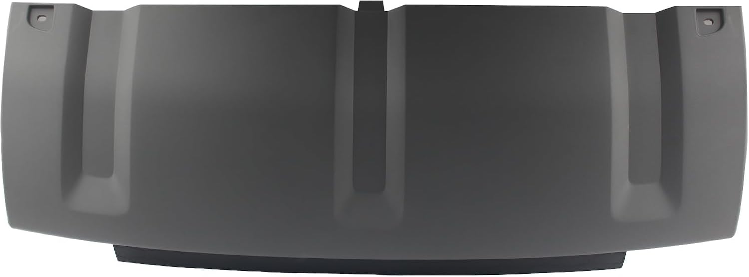 Front Bumper Tow Hook Cover LR061242 Compatible With Land Rover Discovery Sport - L550 (2015-2019) Tag No.905