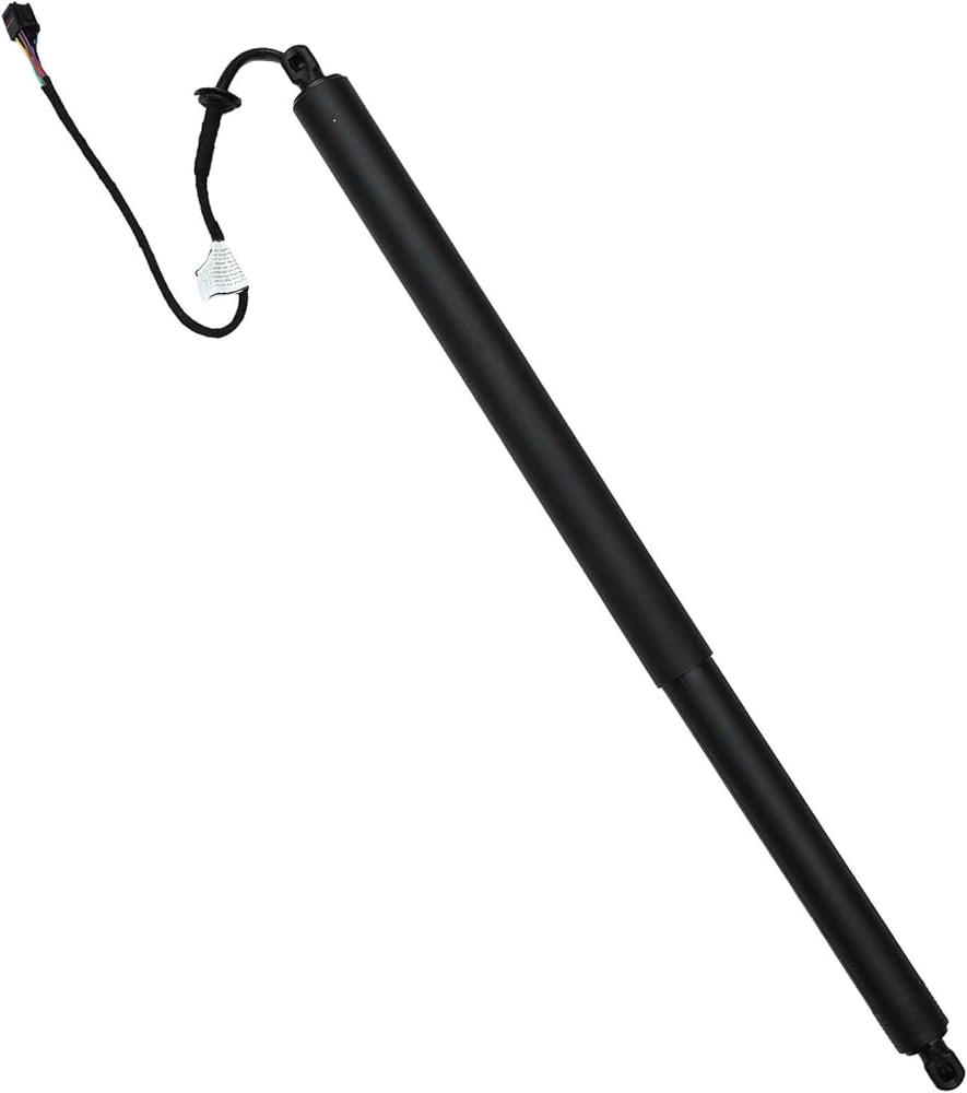 Dickey Electric Shock Absorber Strut Left 51247294469 Right 51247294470 Compatible With BMW X5 (F15, F85) (Taiwan)