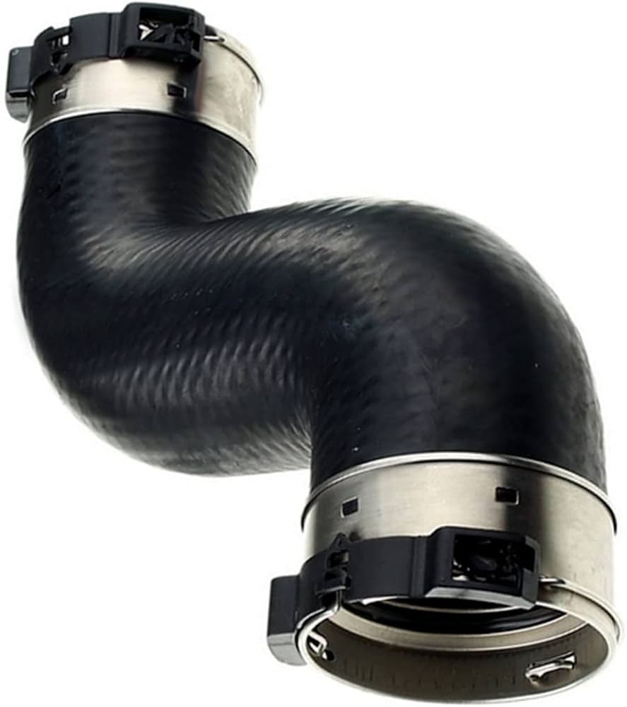 Air Duct 6395282982 A6395282982 Compatible With Mercedes Benz