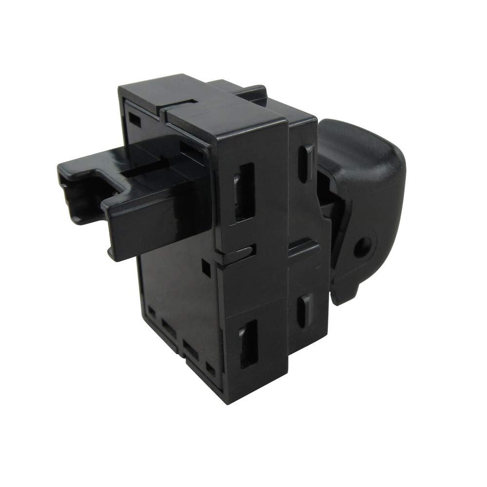 Power Window Lifter Switch 61319327031 Compatible With BMW G30 G38