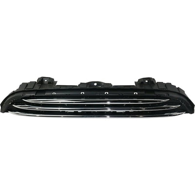 Front Bumper Grille 51137335529 Compatible With Mini Cooper F55/F56 (2014-2018) Tag No.41