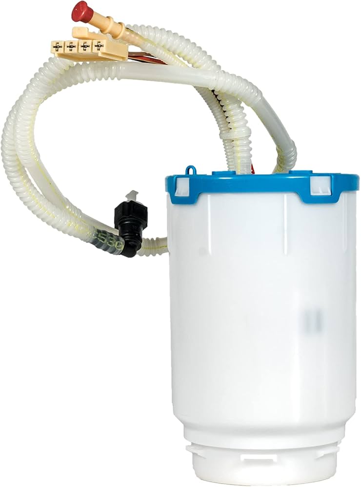 Fuel Pump Assembly 95862013200 Compatible With Porsche Cayenne