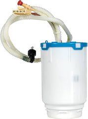 Fuel Pump Assembly 95862013200 Compatible With Porsche Cayenne