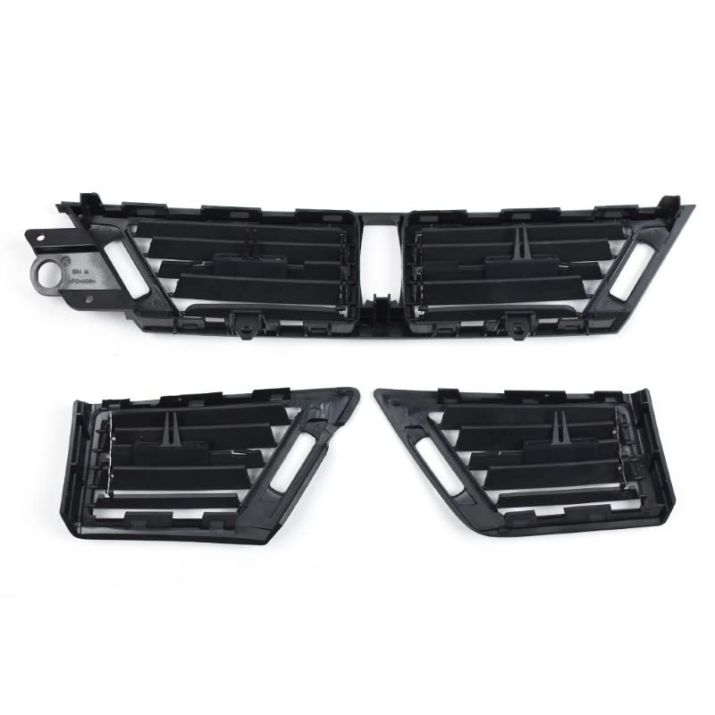 Ac Vent Compatible With Bmw X1 Ac Vent X1 E84 2010-2015 Centre