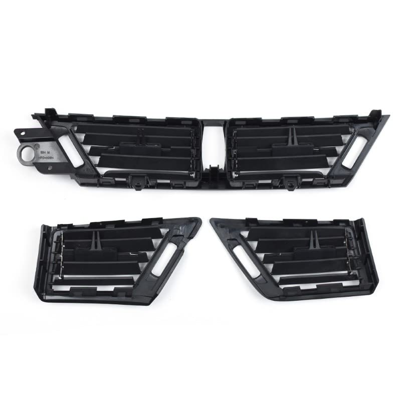 Ac Vent Compatible With Bmw X1 Ac Vent X1 E84 2010-2015 Left