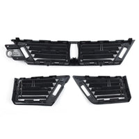 Ac Vent Grille Compatible With Bmw X1 Ac Vent X1 E84 2010-2015 Left