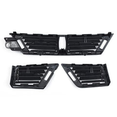 Ac Vent Grille Compatible With Bmw X1 Ac Vent X1 E84 2010-2015 Left