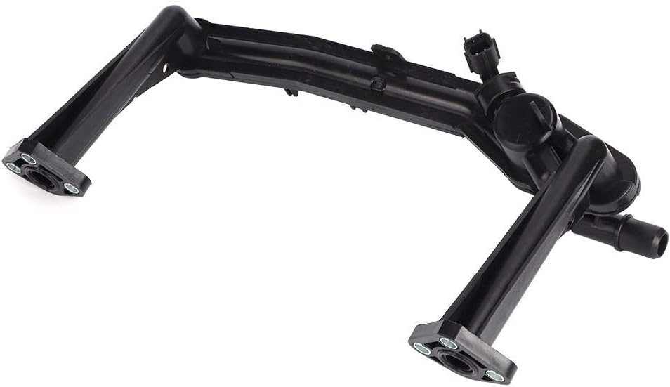 Heater Manifold Tube LR041788 LR075991 LR087558 LR109401 LR122710 Compatible With DISCOVERY V (L462) RANGE ROVER SPORT II (L494) Tag No.154