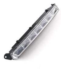 Fog Lamp Fog Light Left 1649060351 & Right 1649060451 A1649060351 Compatible With MERCEDES-BENZ GL-CLASS W164 2009-2012 Tag-FO-108
