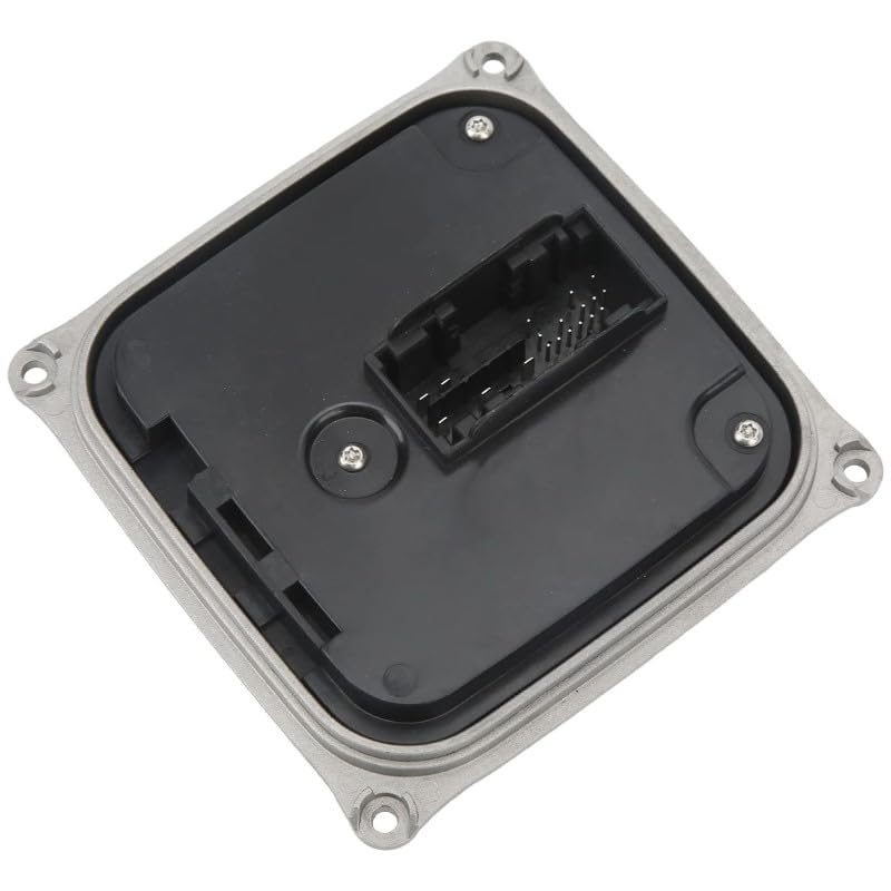 Headlight Ballast Module Blaster Compatible With Mercedes Gla W156 X156 2013-2019 Cla W117 C117 2013-2019 A Class W176 2014-2016 Headlight Ballast Module Blaster 2189009203