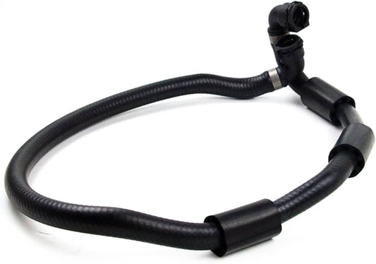 Water Tank Radiator Hose 17127576378 Compatible With BMW For X6 E71 for X5 E70