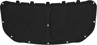 Front Bonnet Hood Insulation Pad 1T0863831G 1T0863831F Compatible With Volkswagen TOURAN (2016-22)