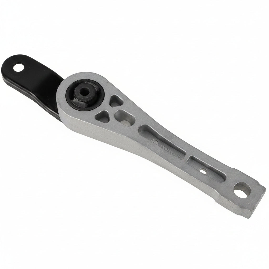 Rear Engine Mount 3C0199855A 3C0199855J Compatible With Volkswagen PASSAT B6 (3C2) | PASSAT / Magotan PASSAT B7 (362)