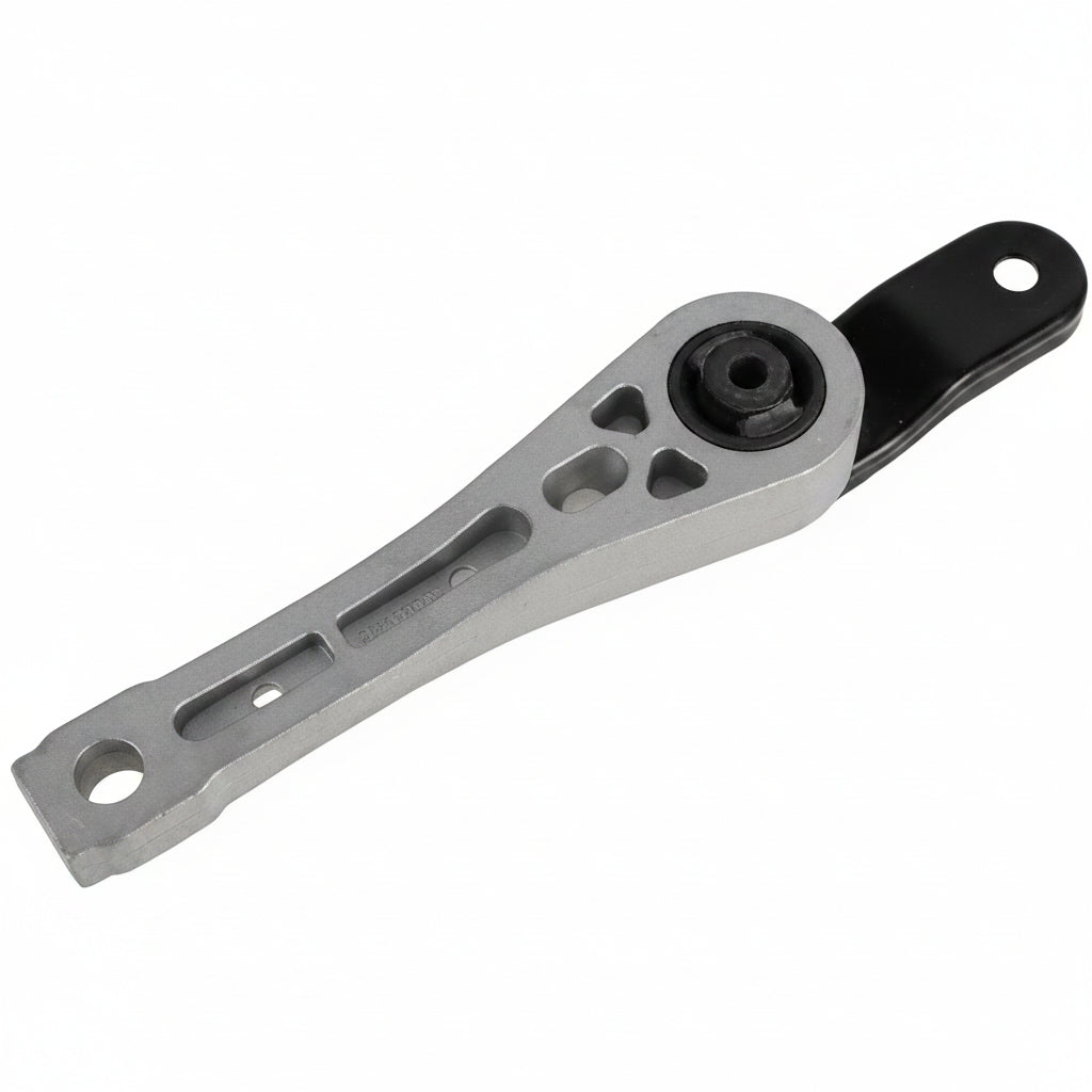 Rear Engine Mount 3C0199855A 3C0199855J Compatible With Volkswagen PASSAT B6 (3C2) | PASSAT / Magotan PASSAT B7 (362)