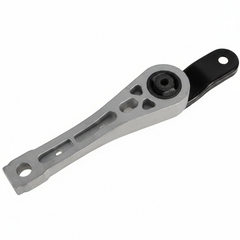 Rear Engine Mount 3C0199855A 3C0199855J Compatible With Volkswagen PASSAT B6 (3C2) | PASSAT / Magotan PASSAT B7 (362)