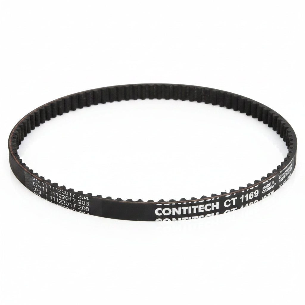 Timing Belt CT1169 04E121605F Compatible With SKODA OCTAVIA III (5E3, NL3, NR3) (CONTINENTAL)
