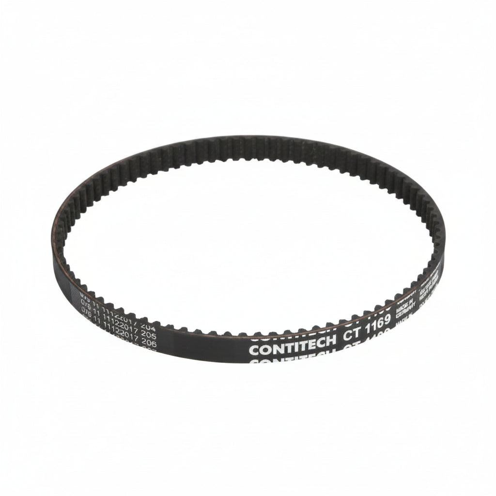 Timing Belt CT1169 04E121605F Compatible With SKODA OCTAVIA III (5E3, NL3, NR3) (CONTINENTAL)