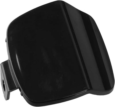 Rear Bumper Towing Eye Hook Cover Cap 39886337 30744941 Compatible With Volvo S40 (2008-2012)