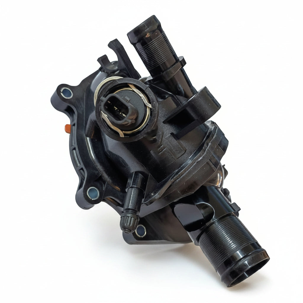 Engine Thermostat 2822033000 Compatible With Meercedes Benz M282