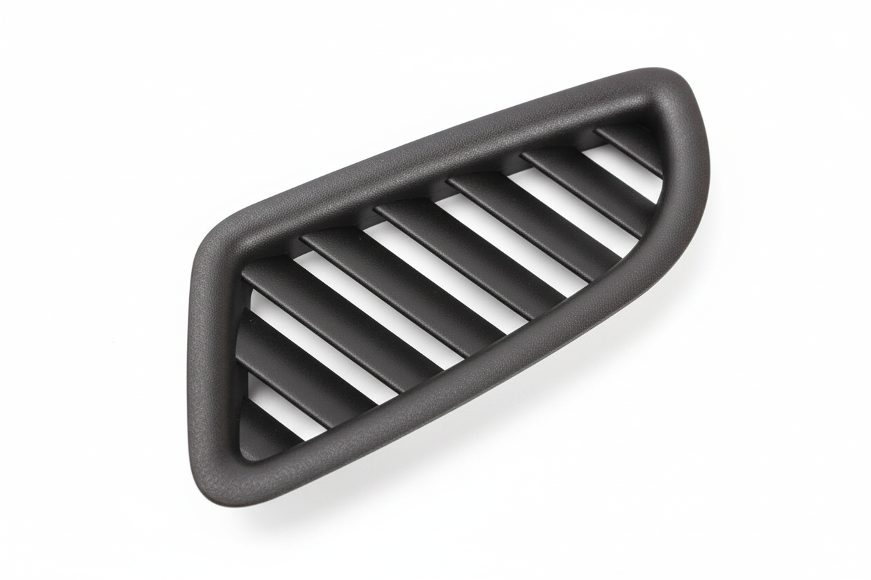 Dashboard Left/Right Ac Vent Cover  Moka  Left  25368038028Q99  Right 25368038028Q99 Compatioble With Mercedes Benz GLC C Class W253 W205