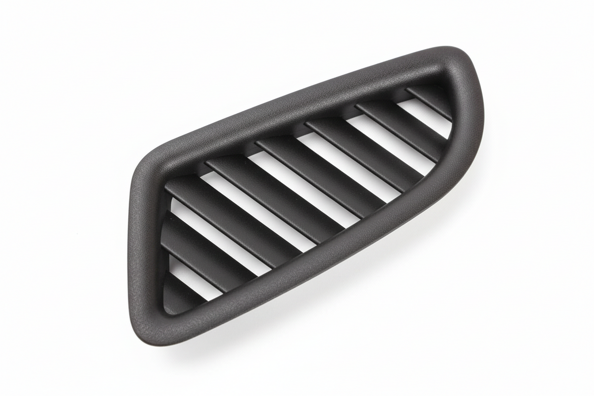 Dashboard Left/Right Ac Vent Cover Moka Left 25368038028Q99-L Right 25368038028Q99-R Compatioble With Mercedes Benz GLC C Class W253 W205