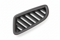 Dashboard Left/Right Ac Vent Cover Moka Left 25368038028Q99-L Right 25368038028Q99-R Compatioble With Mercedes Benz GLC C Class W253 W205