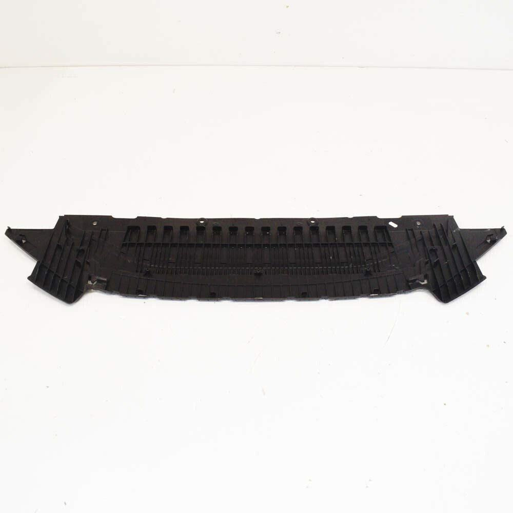 Radiator Support Splash Shield Front Lower 4G0807611F  Compatible With AUDI A6 C7 (4G2, 4GC) | A6 / S6 & A6 C7 Avant (4G5, 4GD) | A6 / S6 Tag No.1