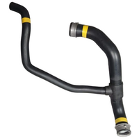 Coolant Hose 2215012791 Compatible With Mercedes Benz W221