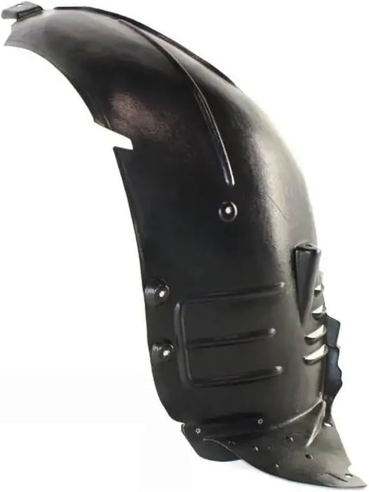 Front Right Fender Liner 2216900830 Compatible With Mercedes Benz S Class W221