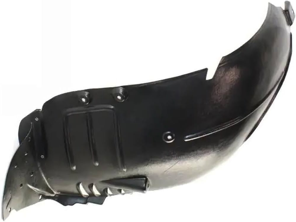 Front Right Fender Liner 2216900830 Compatible With Mercedes Benz S Class W221