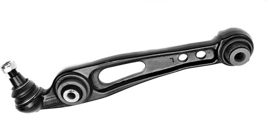 Front Lower Suspension Control Arm LR034218 LR078478 Compatible With LAND ROVER RANGE ROVER IV (L405)