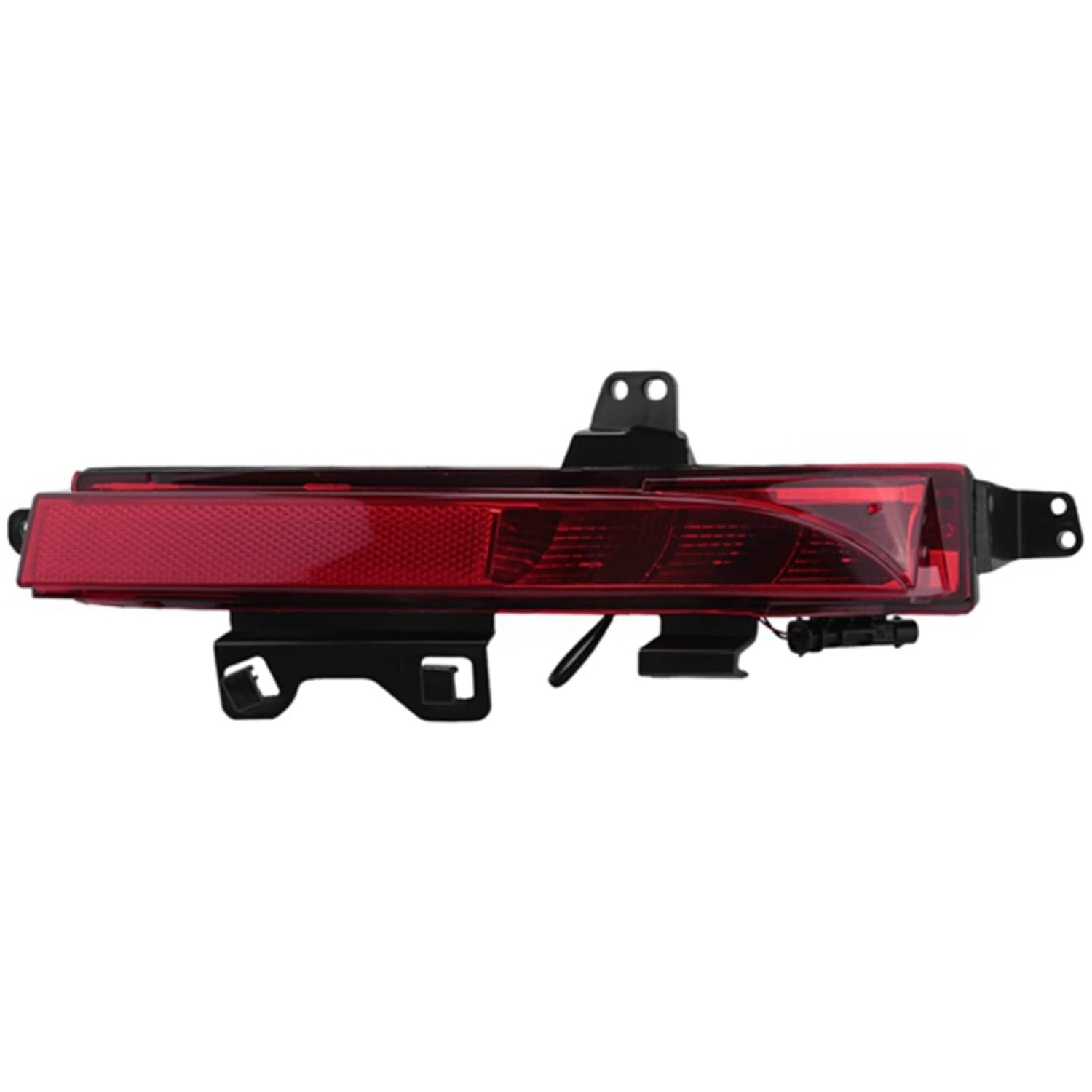 Rear Bumper Reflector Compatible With DISCOVERY SPORT 2015-2018  Rear Bumper Reflector Left LR060911  & Right LR060910 Tag-RB-04