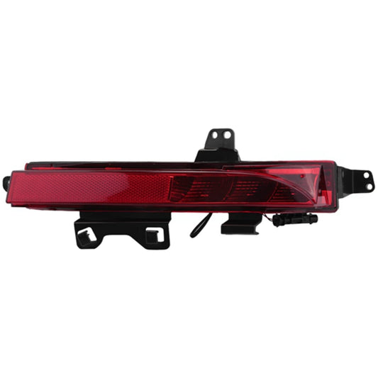 Rear Bumper Reflector Compatible With DISCOVERY SPORT 2015-2018  Rear Bumper Reflector Left LR060911  & Right LR060910 Tag-RB-04