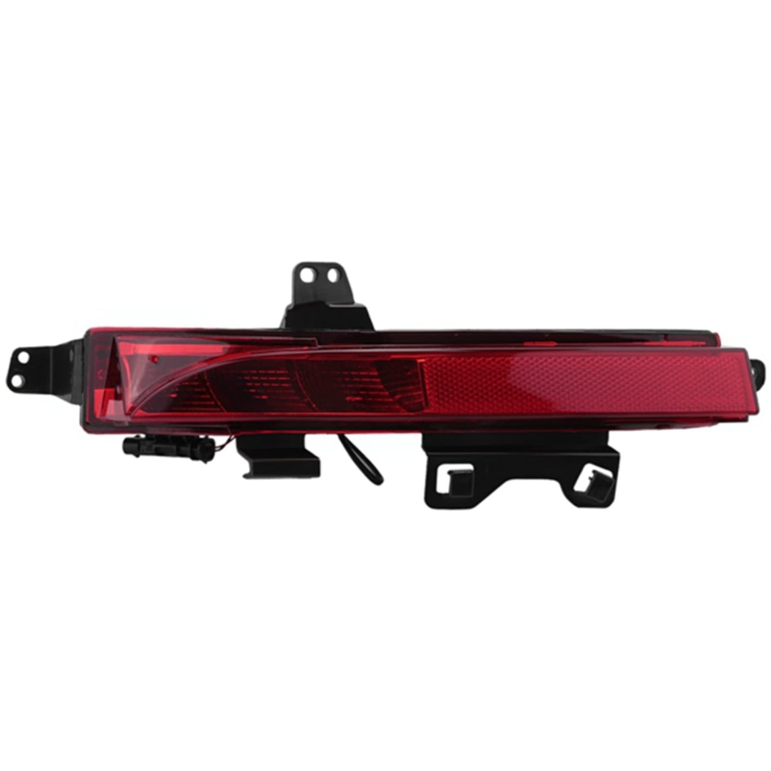 Rear Bumper Reflector Compatible With DISCOVERY SPORT 2015-2018  Rear Bumper Reflector Left LR060911  & Right LR060910 Tag-RB-04