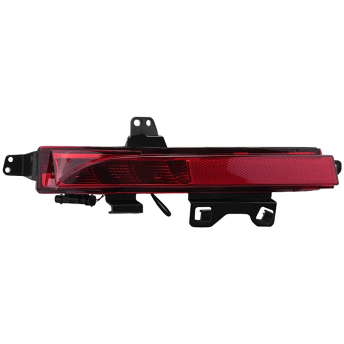 Rear Bumper Reflector Compatible With DISCOVERY SPORT 2015-18  Rear Bumper Reflector Left LR060911  & Right LR060910 Tag-RB-04