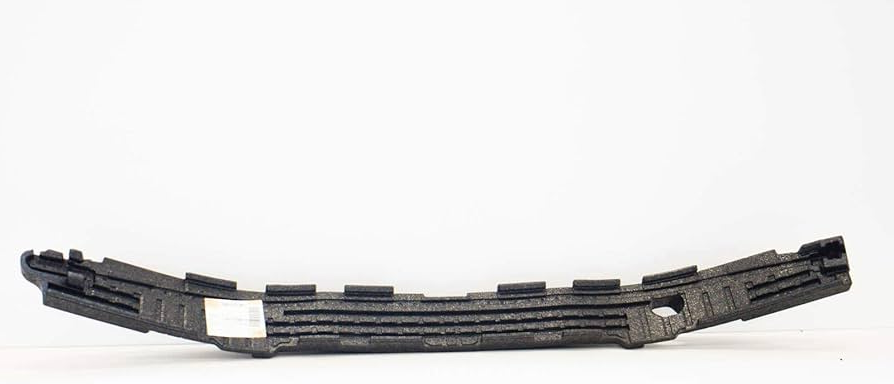 Front Bumper Foam Down 51119801604 Compatible With Mini Cooper S (R56)