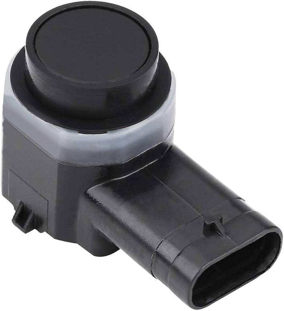 Parking Distance Control Sensors LR038084 Compatible With  Range Rover & LANDROVER & RANGE ROVER IV (L405) & Range Rover Evoque (L538 Tag Ps.13