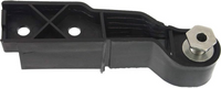 Front Bumper Bracket Right 4F0807772 & Left 4F0807771 Compatible With Audi A6 (2009-2011) No:- 76