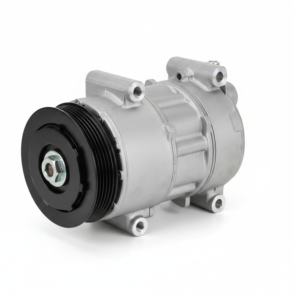 Air Conditioning Compressor 0022306811 Compatible With Mercedes Benz W169 W245