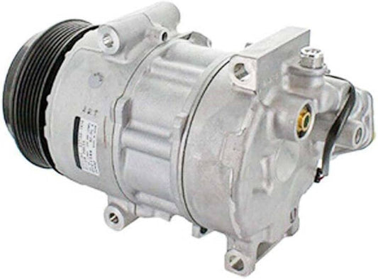Air Conditioning Compressor 0022306811 Compatible With Mercedes Benz W169 W245