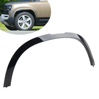 Front Wheel Eyebrow Right LR130584 Compatible With Land Rover Defender L663 (2020)