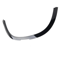 Front Wheel Eyebrow Right LR130584 Compatible With Land Rover Defender L663 (2020)