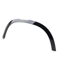 Front Wheel Eyebrow Left LR130587 Compatible With Land Rover Defender L663 (2020)