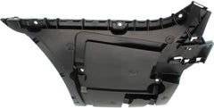 Rear Bumper Bracket Left 51128066721 & Right 51128066722 Compatible With BMW 5 (G30, F90) (2017-2020) Tag No.1624