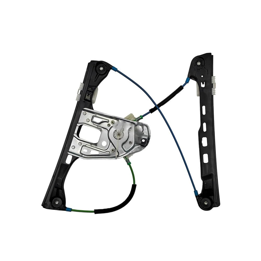 Front Right Window Regulator 2037201646 Compatible With Mercedes Benz W203