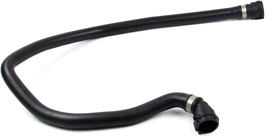 Engine Return Line 64216928270 Compatible With BMW E65 E66